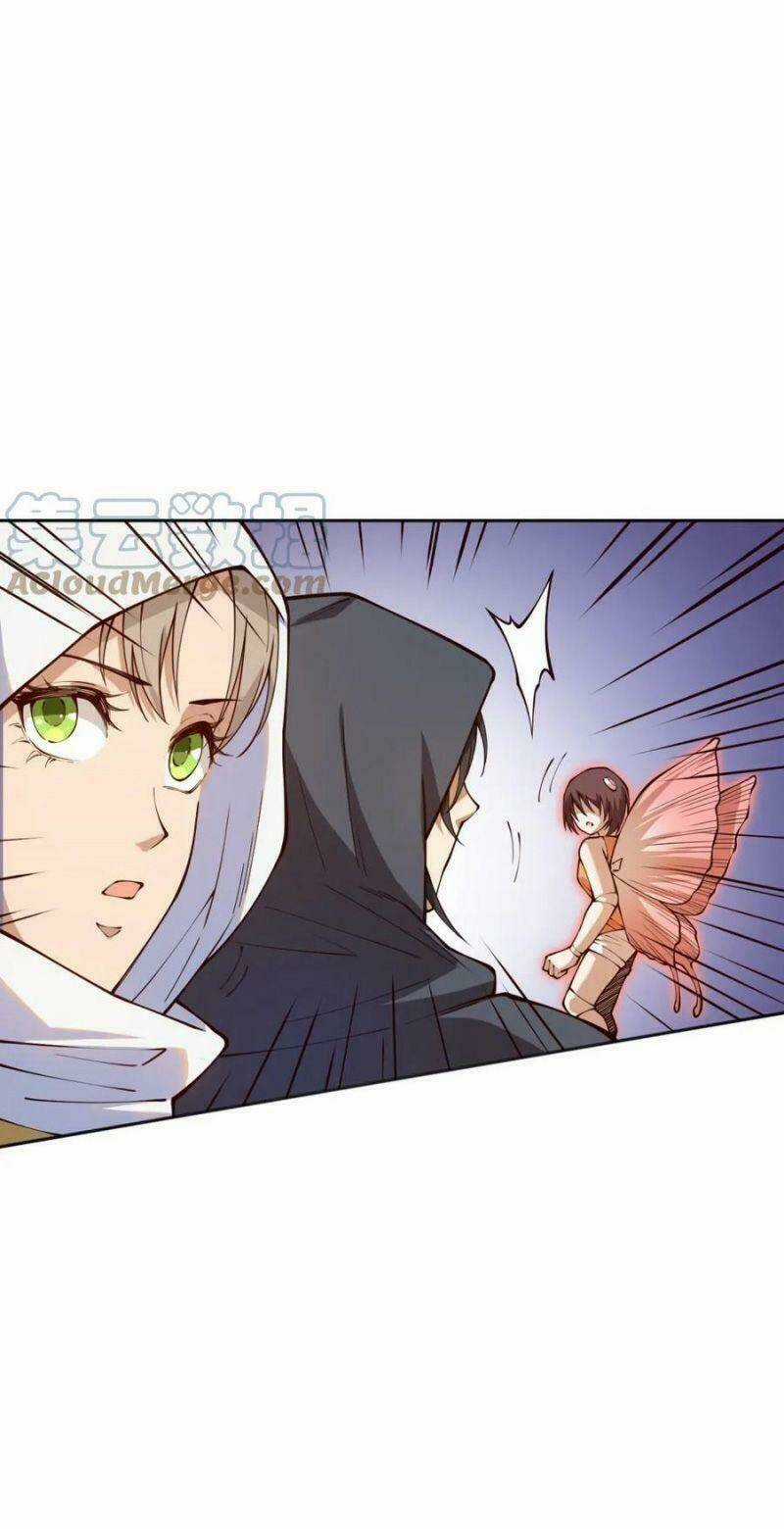 Giản Giới Chapter 181 trang 60