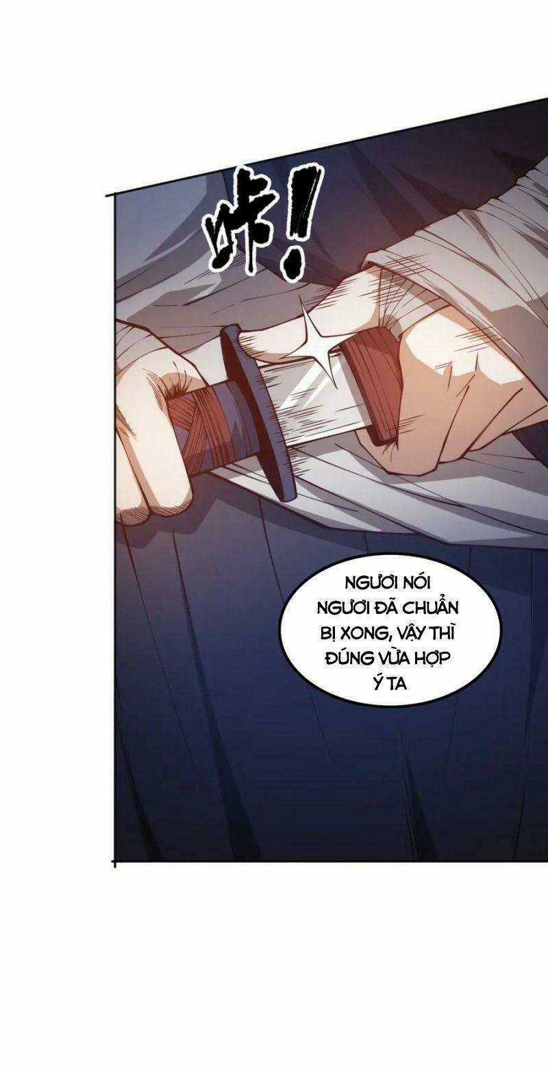 Giản Giới Chapter 181 trang 61