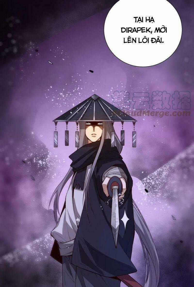 Giản Giới Chapter 181 trang 63