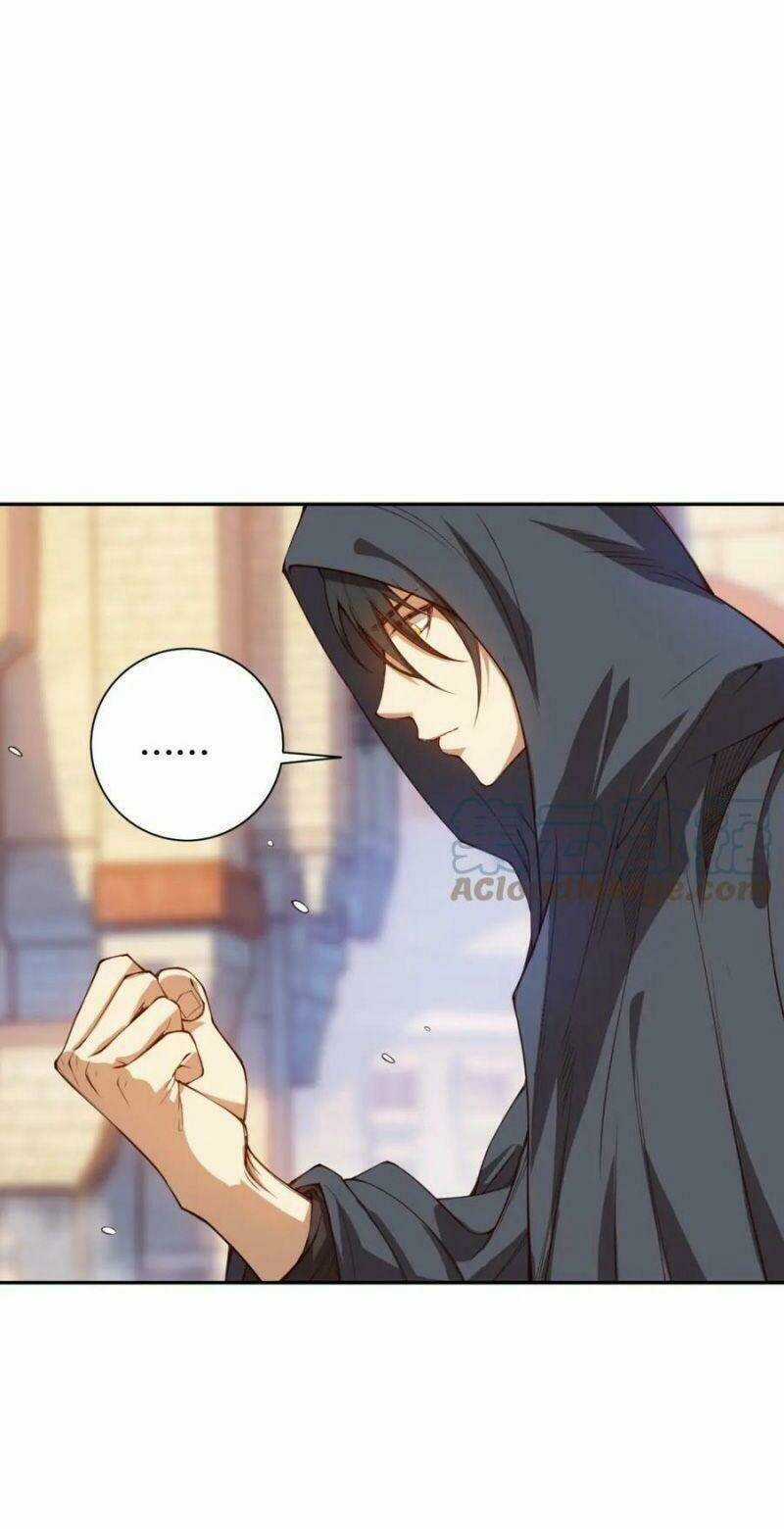 Giản Giới Chapter 181 trang 7