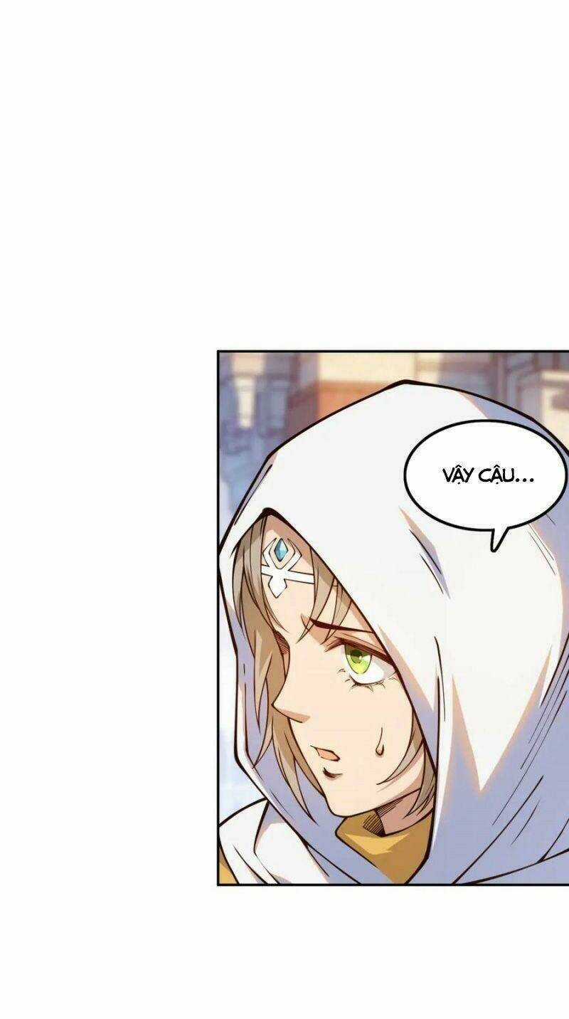 Giản Giới Chapter 181 trang 9