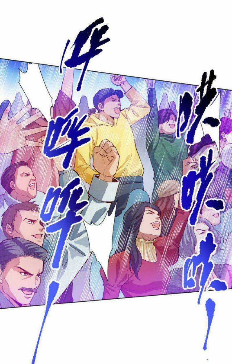 Giản Giới Chapter 182 trang 12