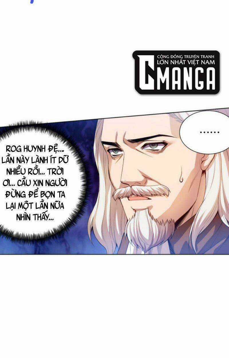 Giản Giới Chapter 182 trang 13