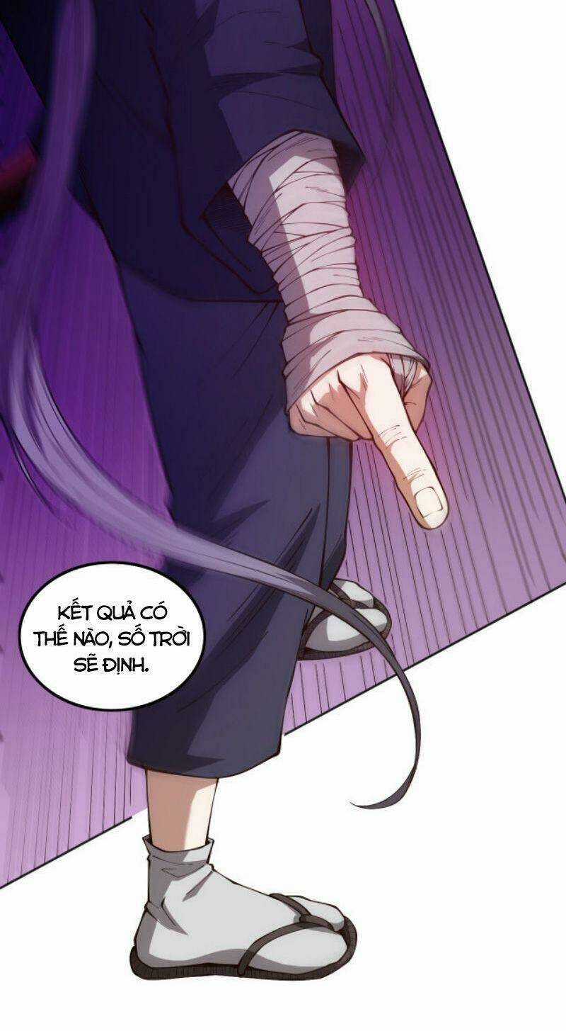 Giản Giới Chapter 182 trang 19