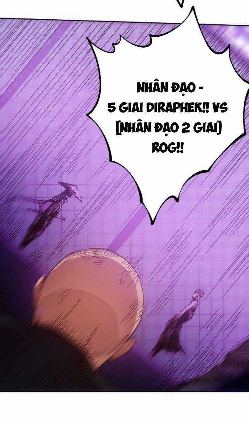 Giản Giới Chapter 182 trang 21