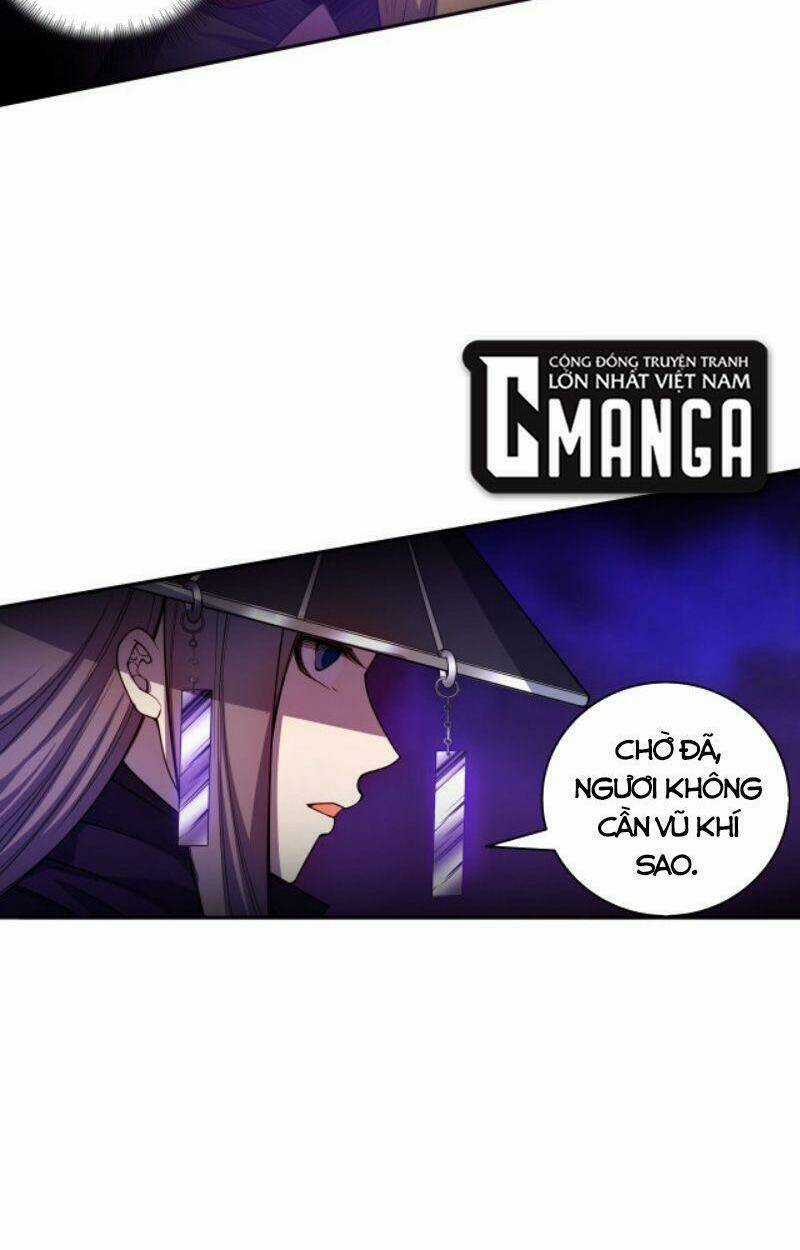 Giản Giới Chapter 182 trang 27