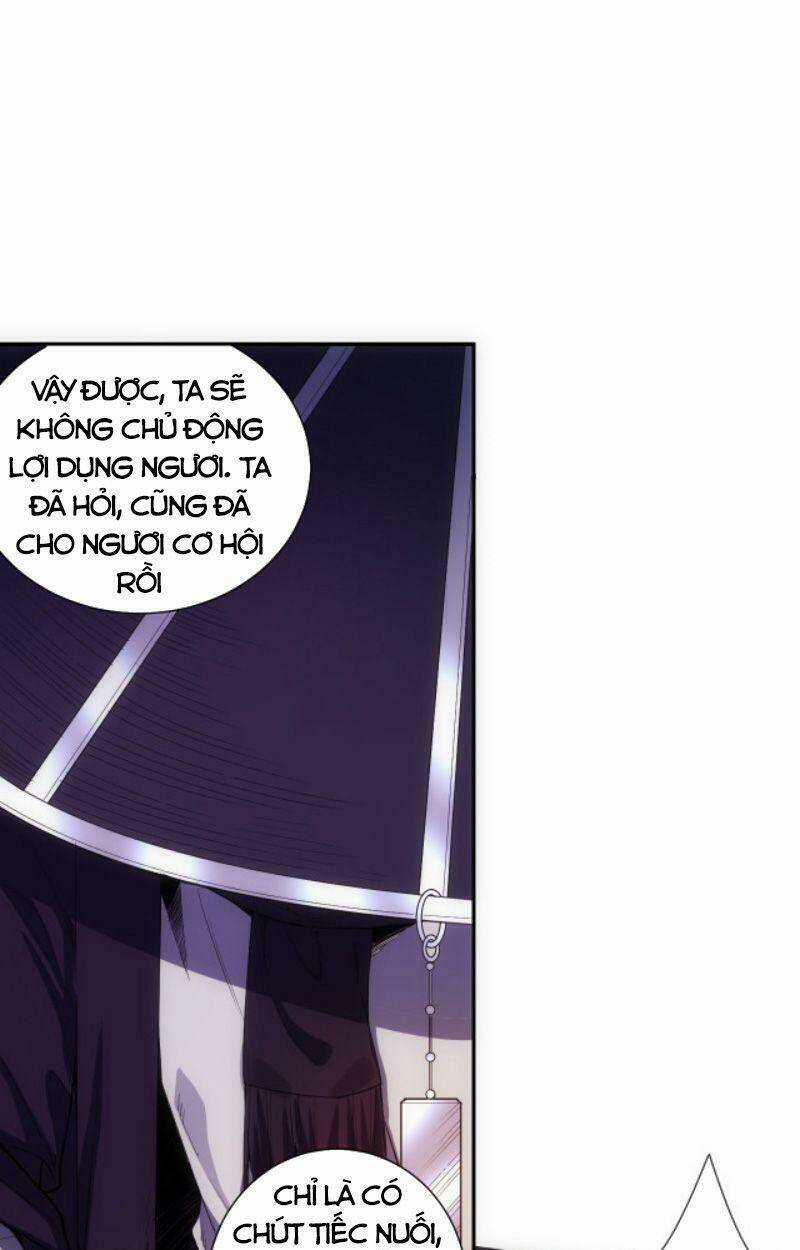 Giản Giới Chapter 182 trang 30