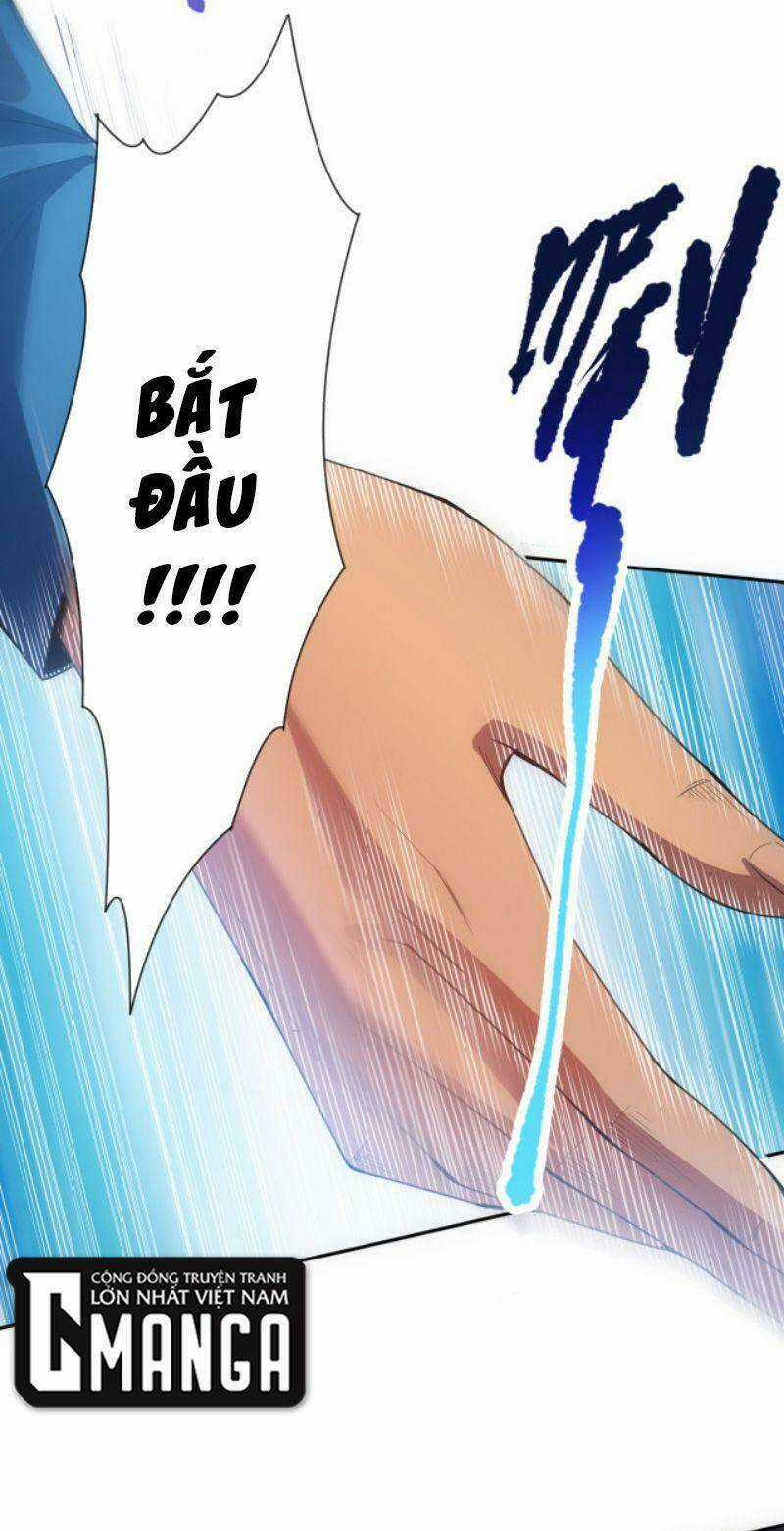 Giản Giới Chapter 182 trang 32