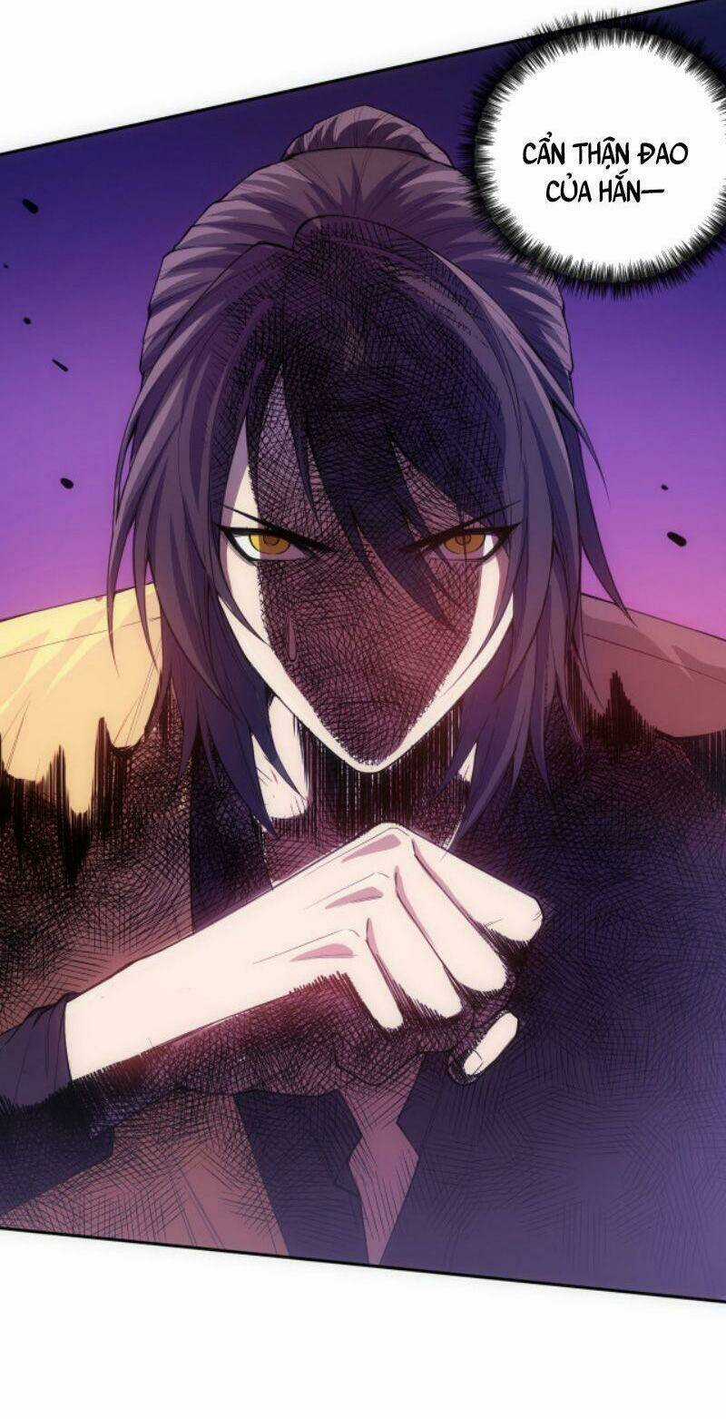 Giản Giới Chapter 182 trang 33