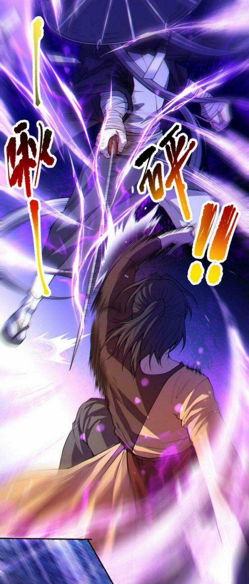 Giản Giới Chapter 182 trang 35