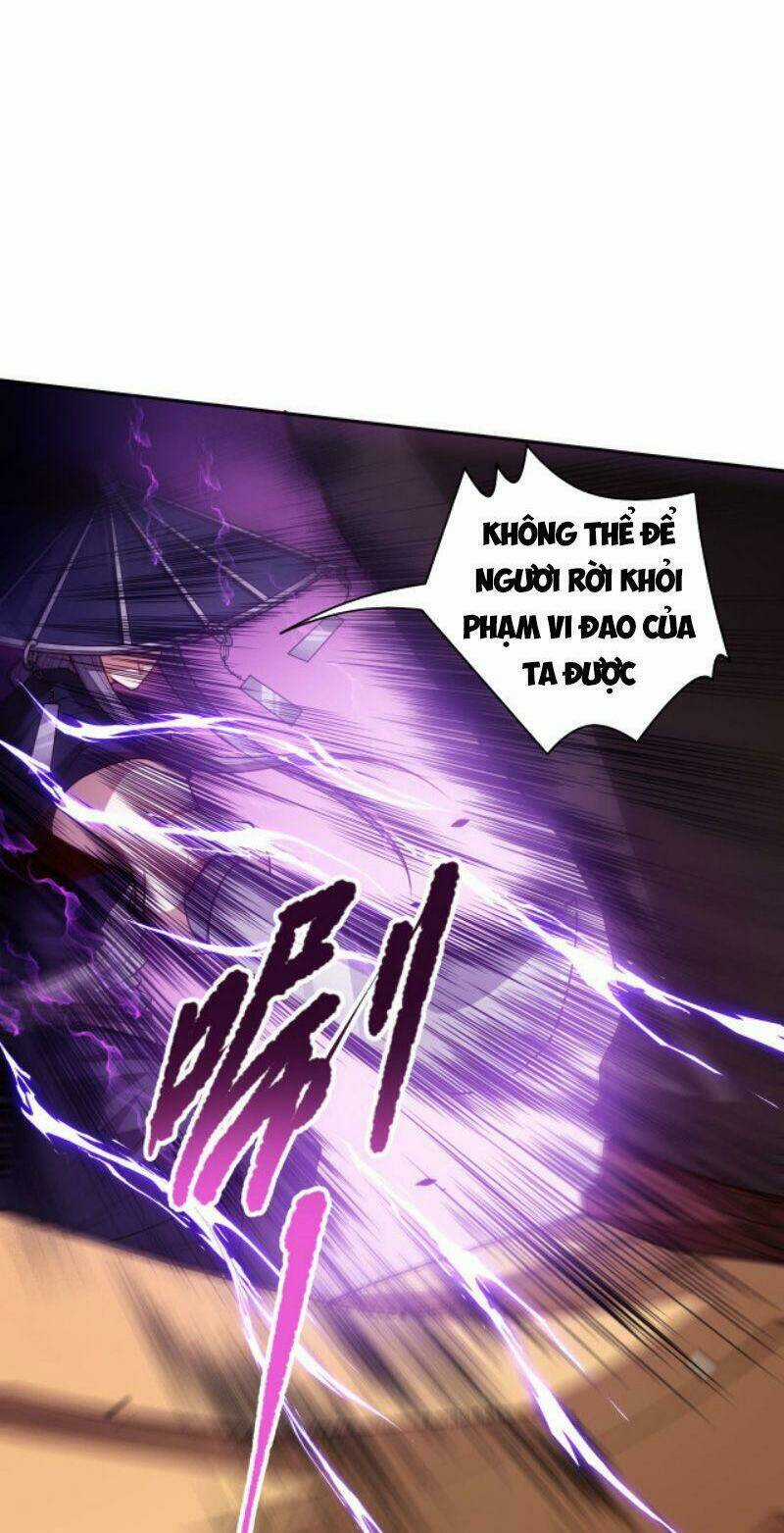 Giản Giới Chapter 182 trang 39