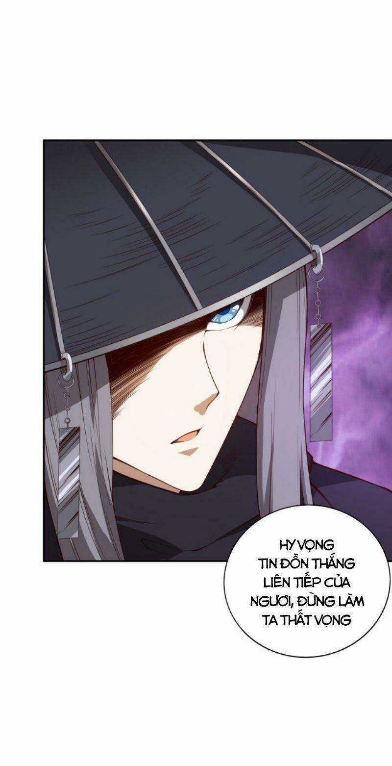 Giản Giới Chapter 182 trang 4