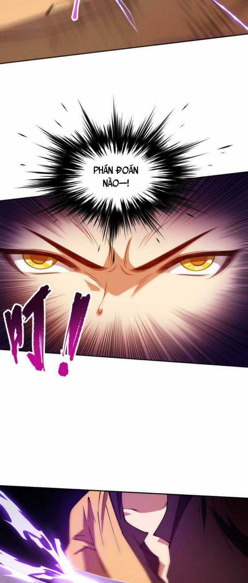 Giản Giới Chapter 182 trang 40