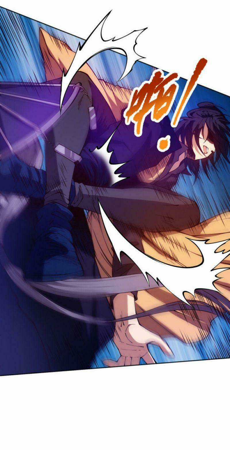 Giản Giới Chapter 182 trang 42