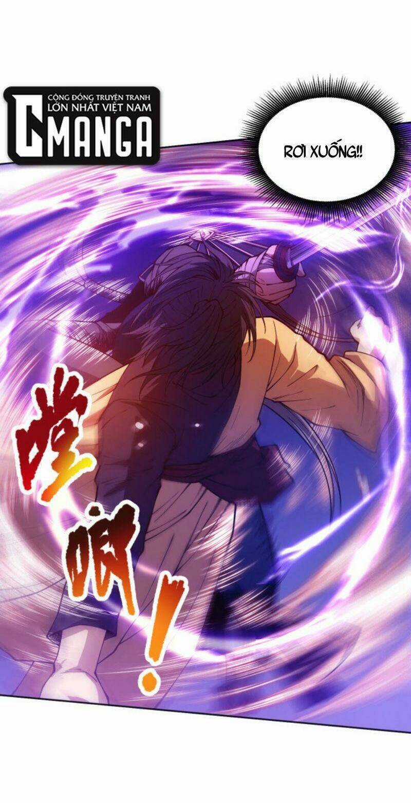 Giản Giới Chapter 182 trang 43