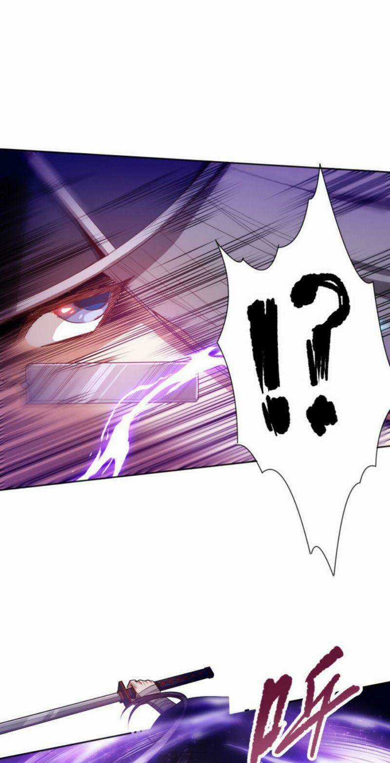 Giản Giới Chapter 182 trang 44