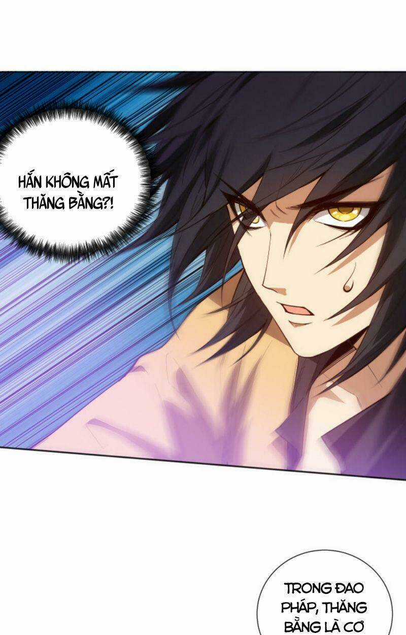 Giản Giới Chapter 182 trang 46