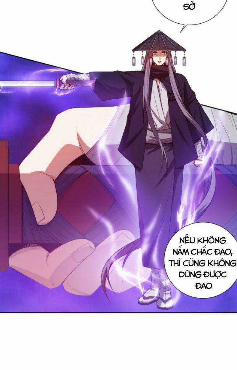 Giản Giới Chapter 182 trang 47