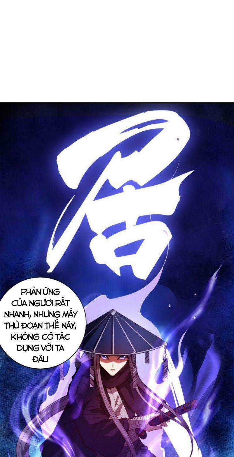 Giản Giới Chapter 182 trang 48