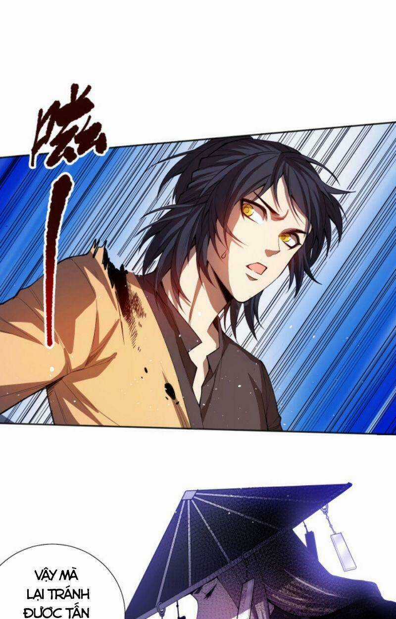 Giản Giới Chapter 182 trang 52