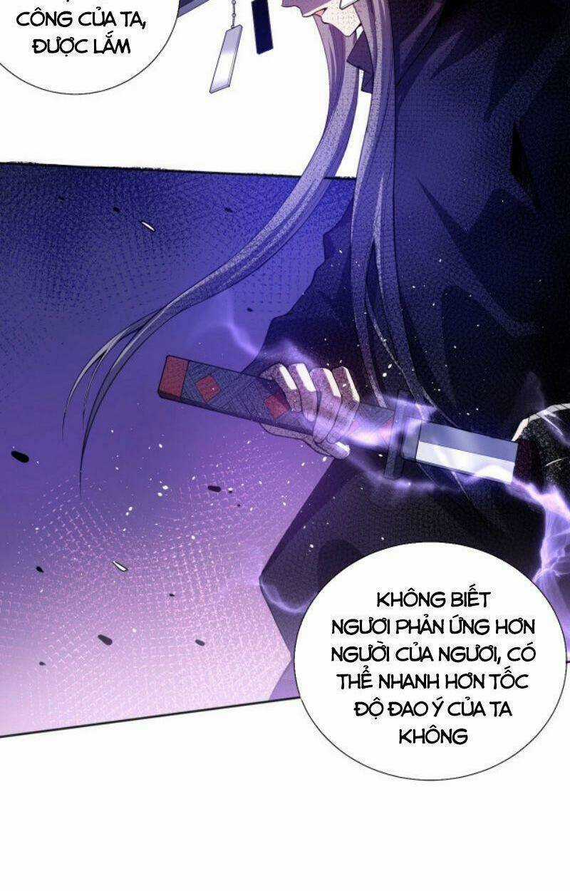 Giản Giới Chapter 182 trang 53