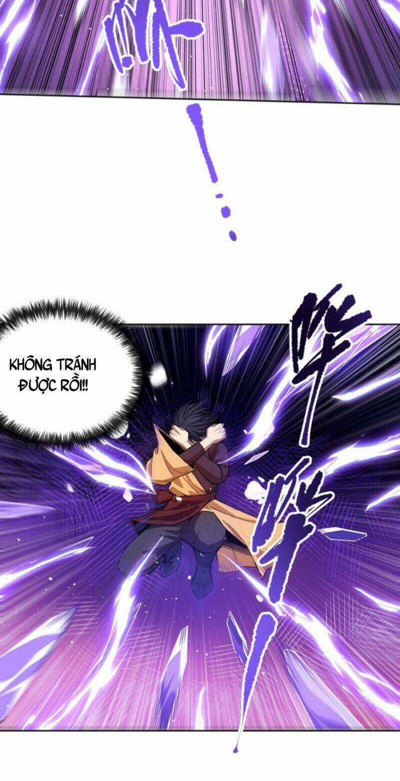 Giản Giới Chapter 182 trang 55