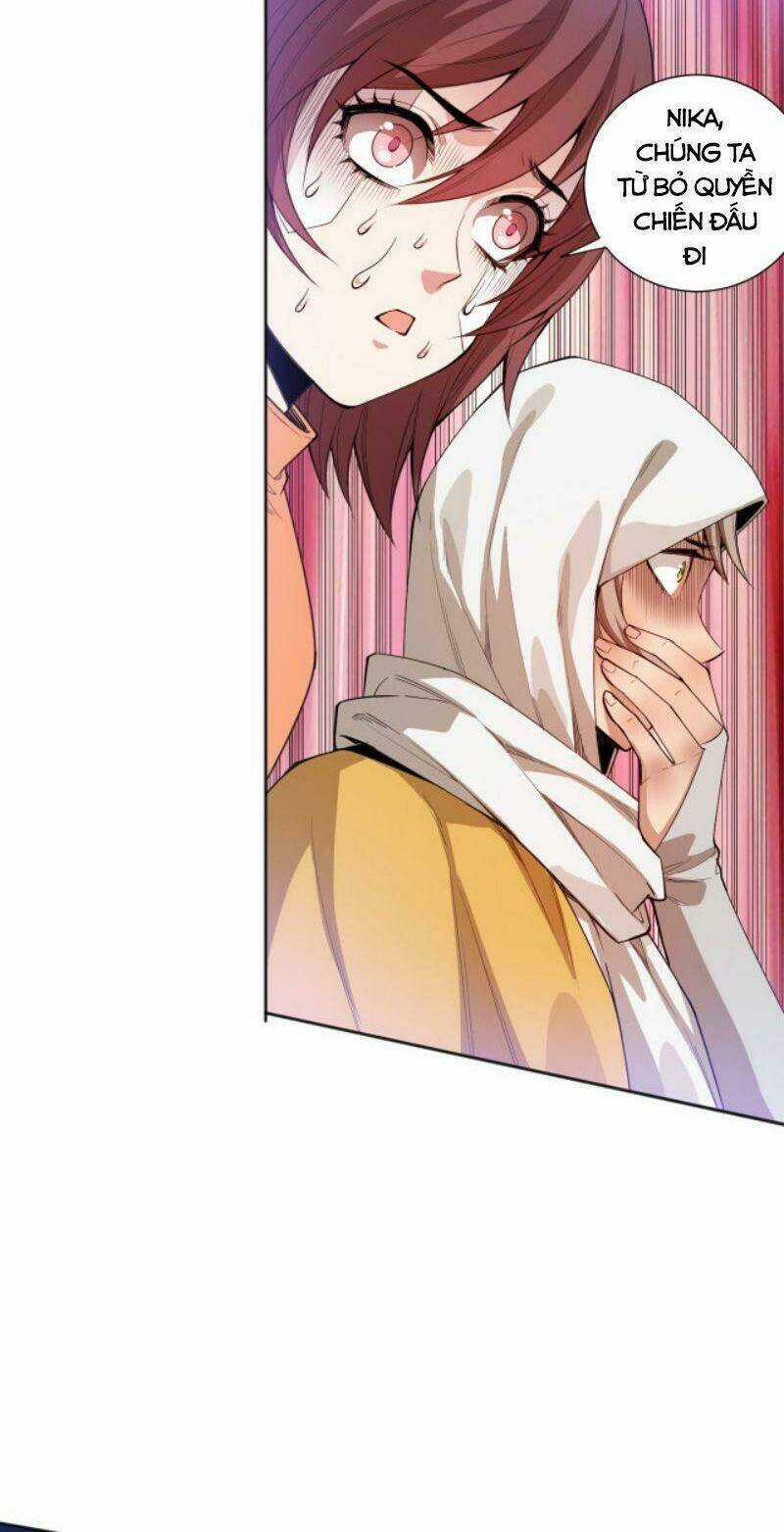 Giản Giới Chapter 182 trang 57