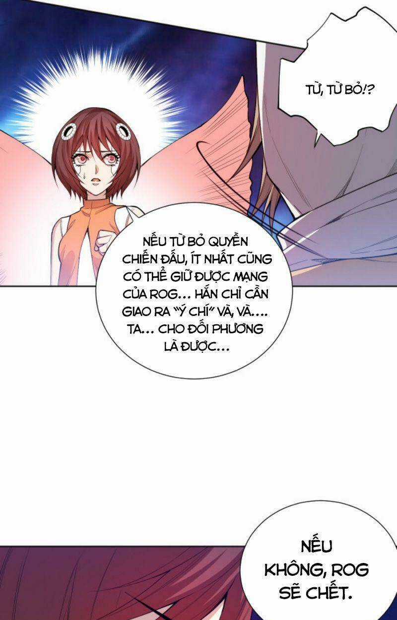 Giản Giới Chapter 182 trang 58