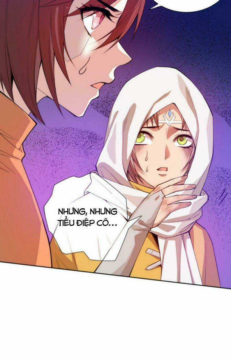 Giản Giới Chapter 182 trang 59