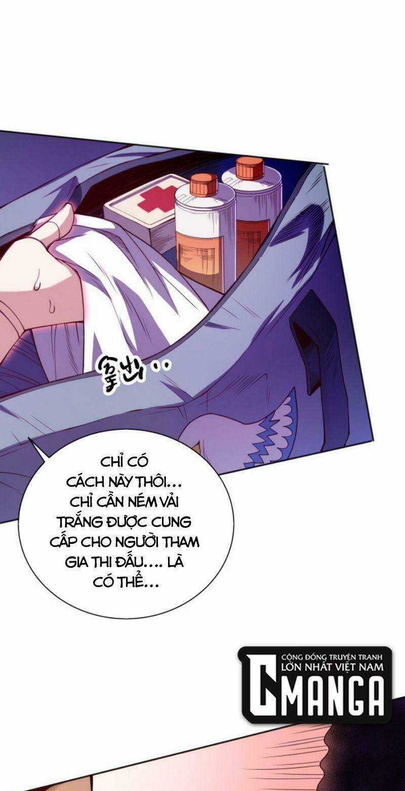 Giản Giới Chapter 182 trang 60