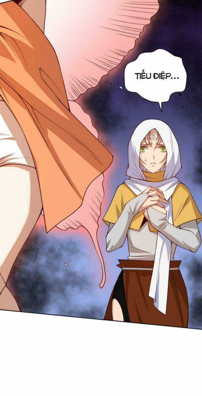 Giản Giới Chapter 182 trang 61