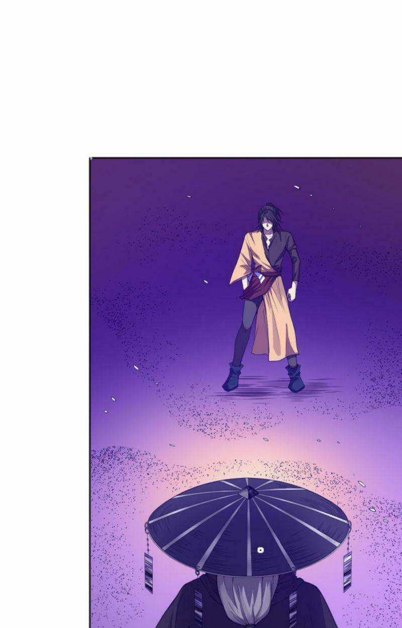 Giản Giới Chapter 182 trang 8