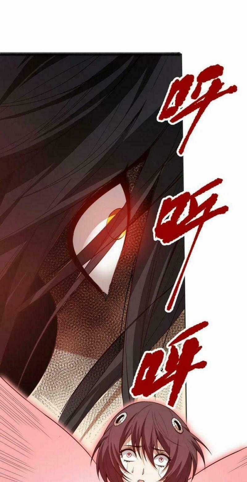 Giản Giới Chapter 183 trang 0