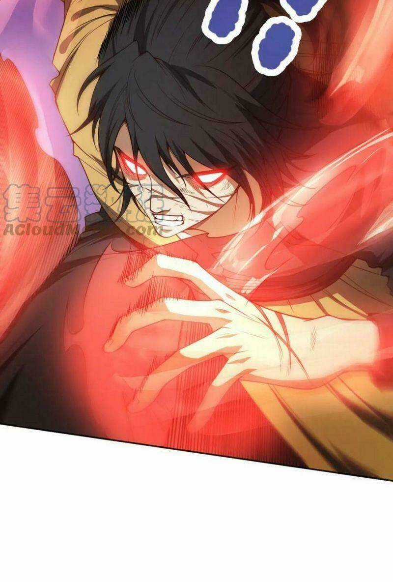 Giản Giới Chapter 183 trang 10