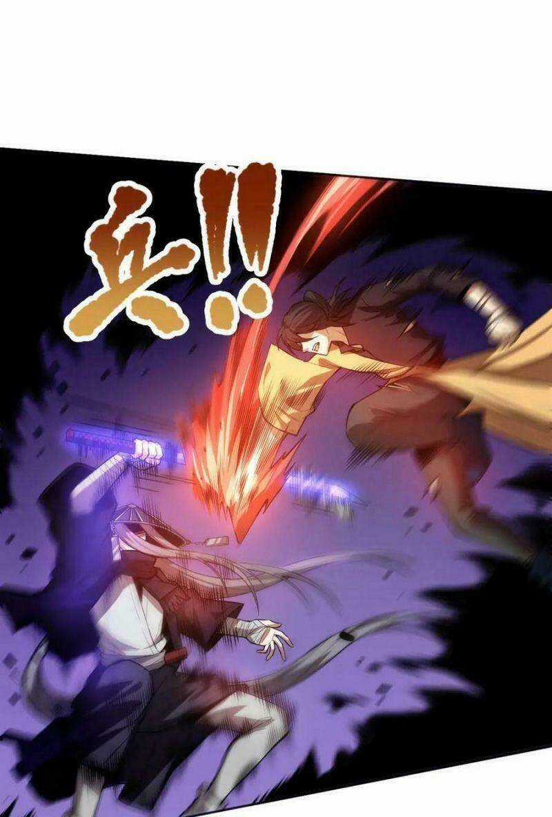 Giản Giới Chapter 183 trang 11