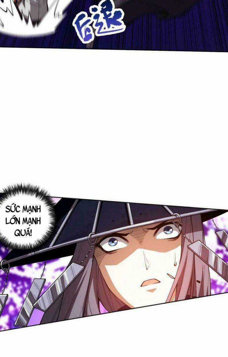 Giản Giới Chapter 183 trang 13