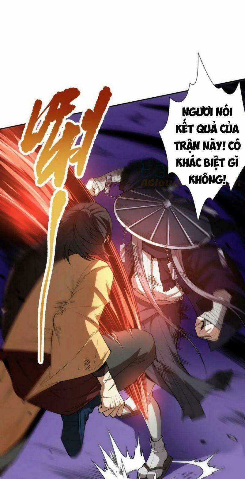 Giản Giới Chapter 183 trang 14