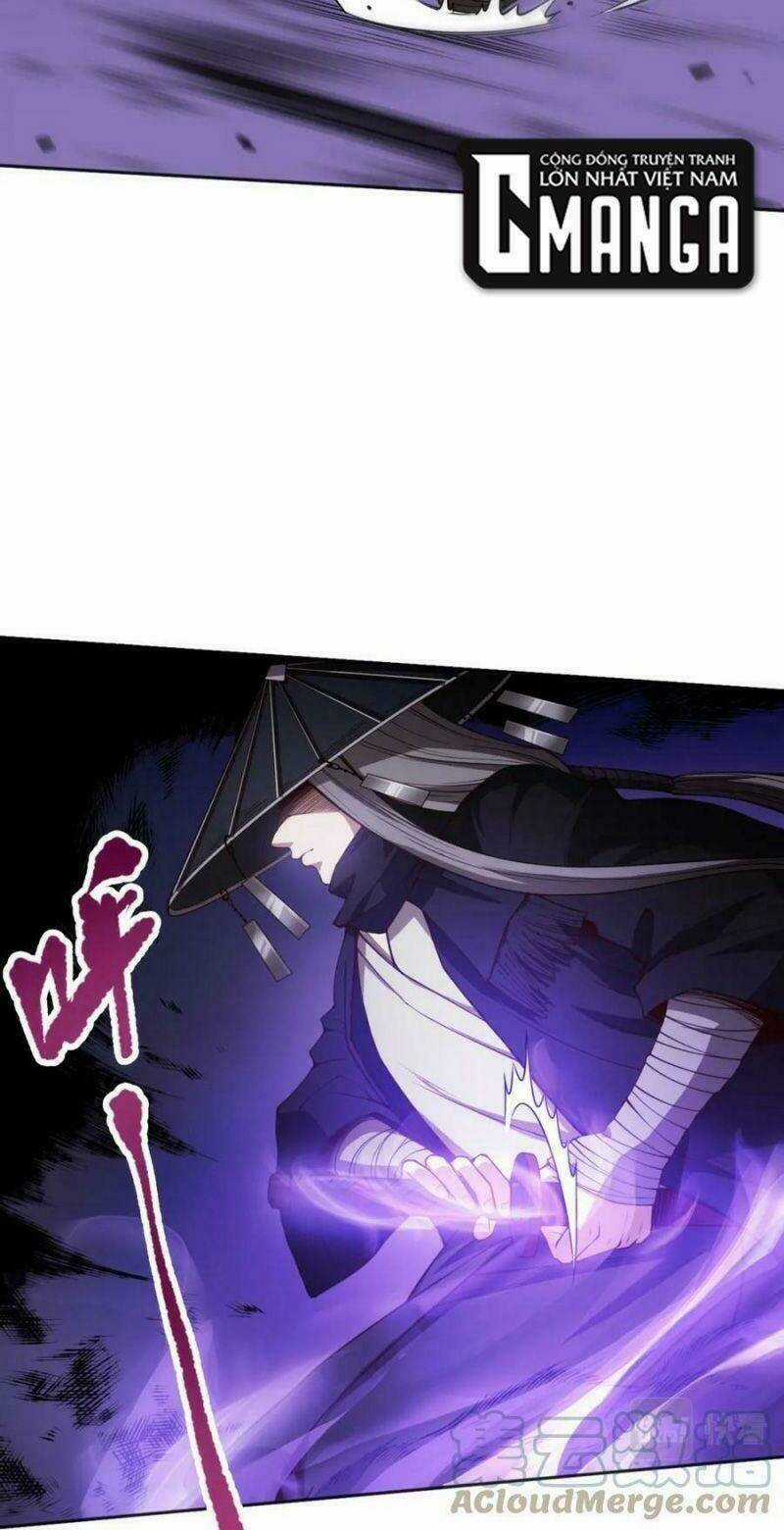 Giản Giới Chapter 183 trang 15