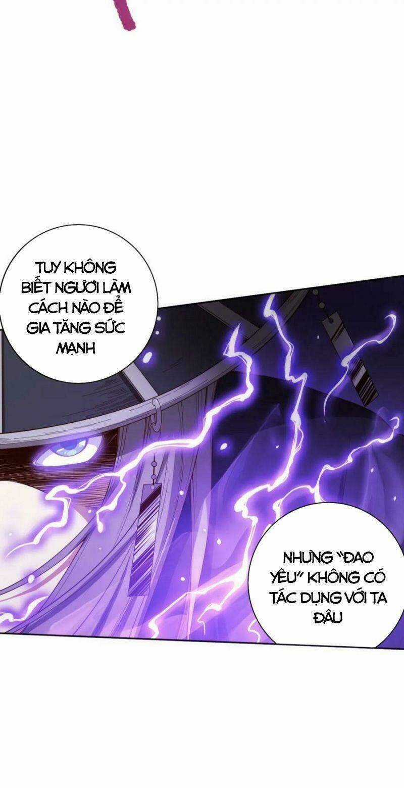 Giản Giới Chapter 183 trang 16