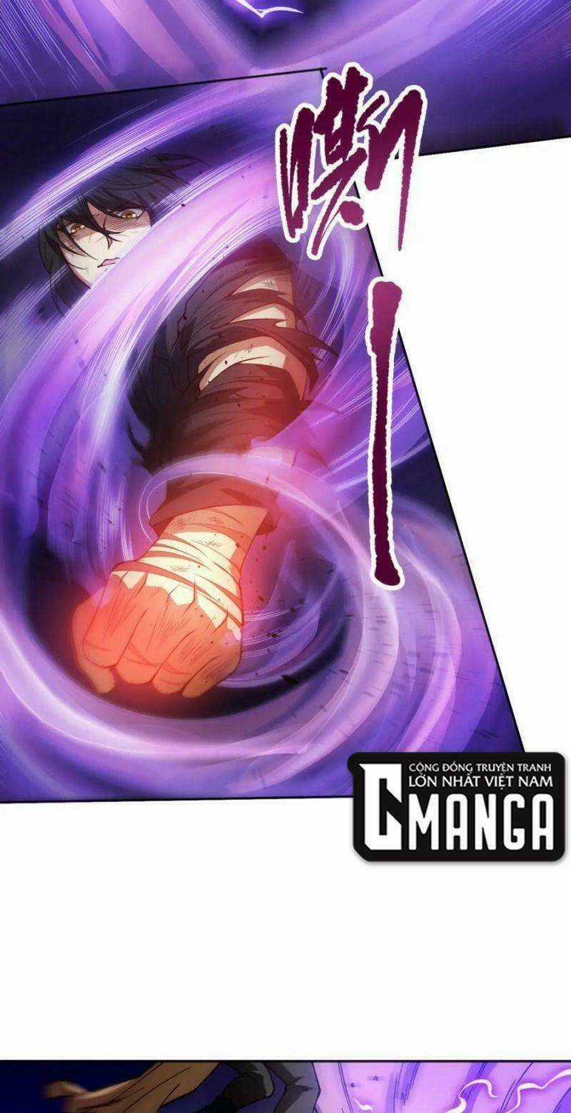 Giản Giới Chapter 183 trang 18