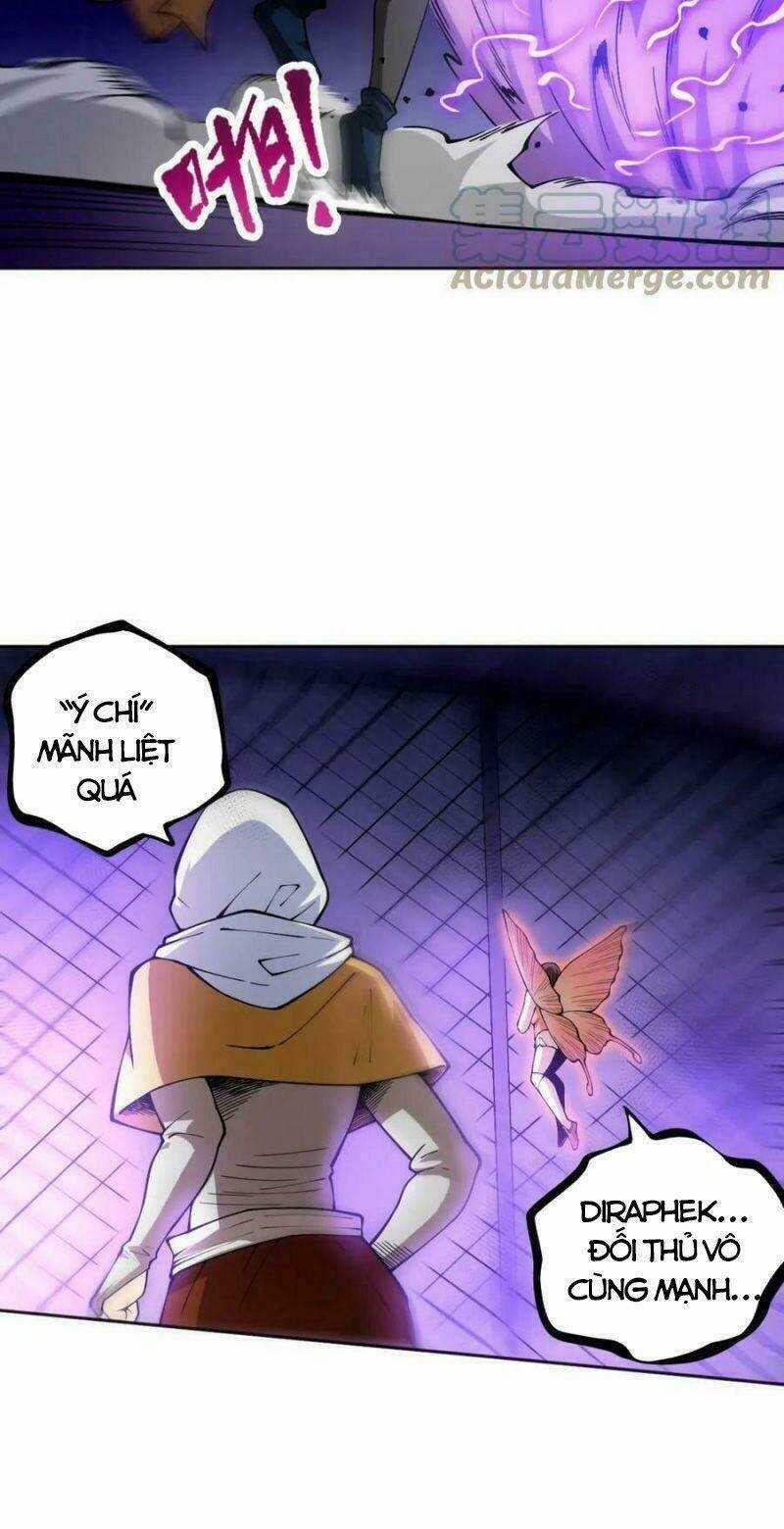 Giản Giới Chapter 183 trang 19