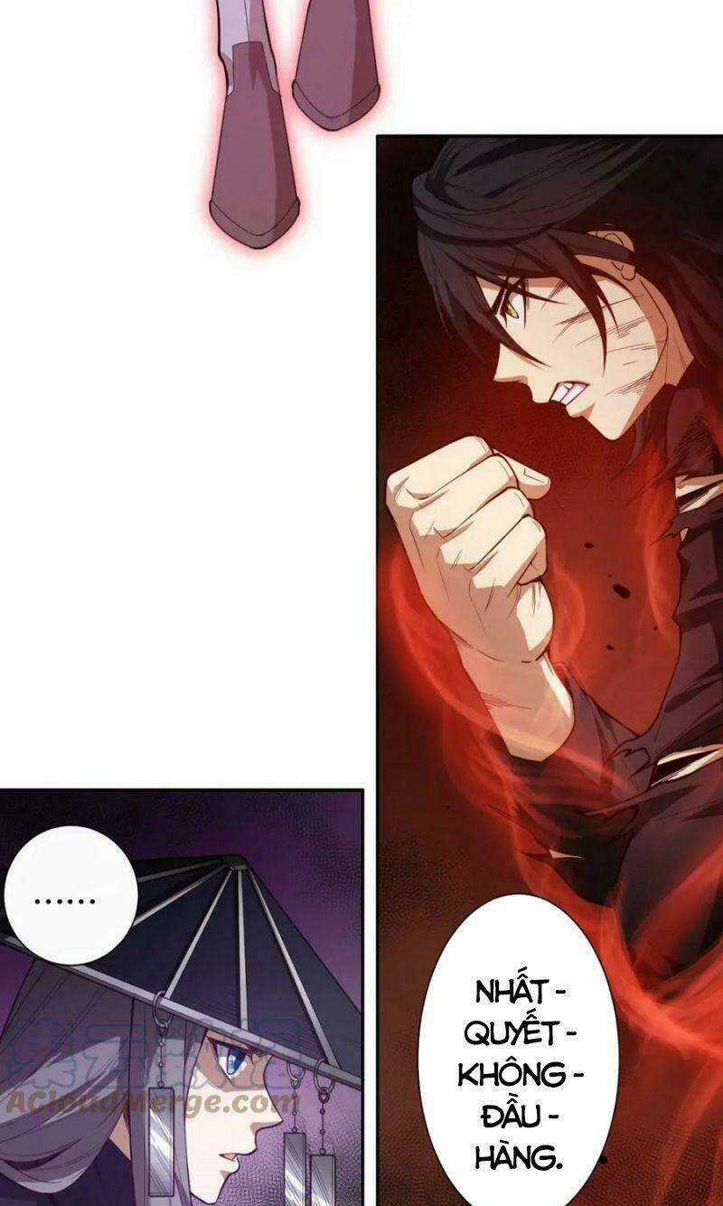 Giản Giới Chapter 183 trang 2