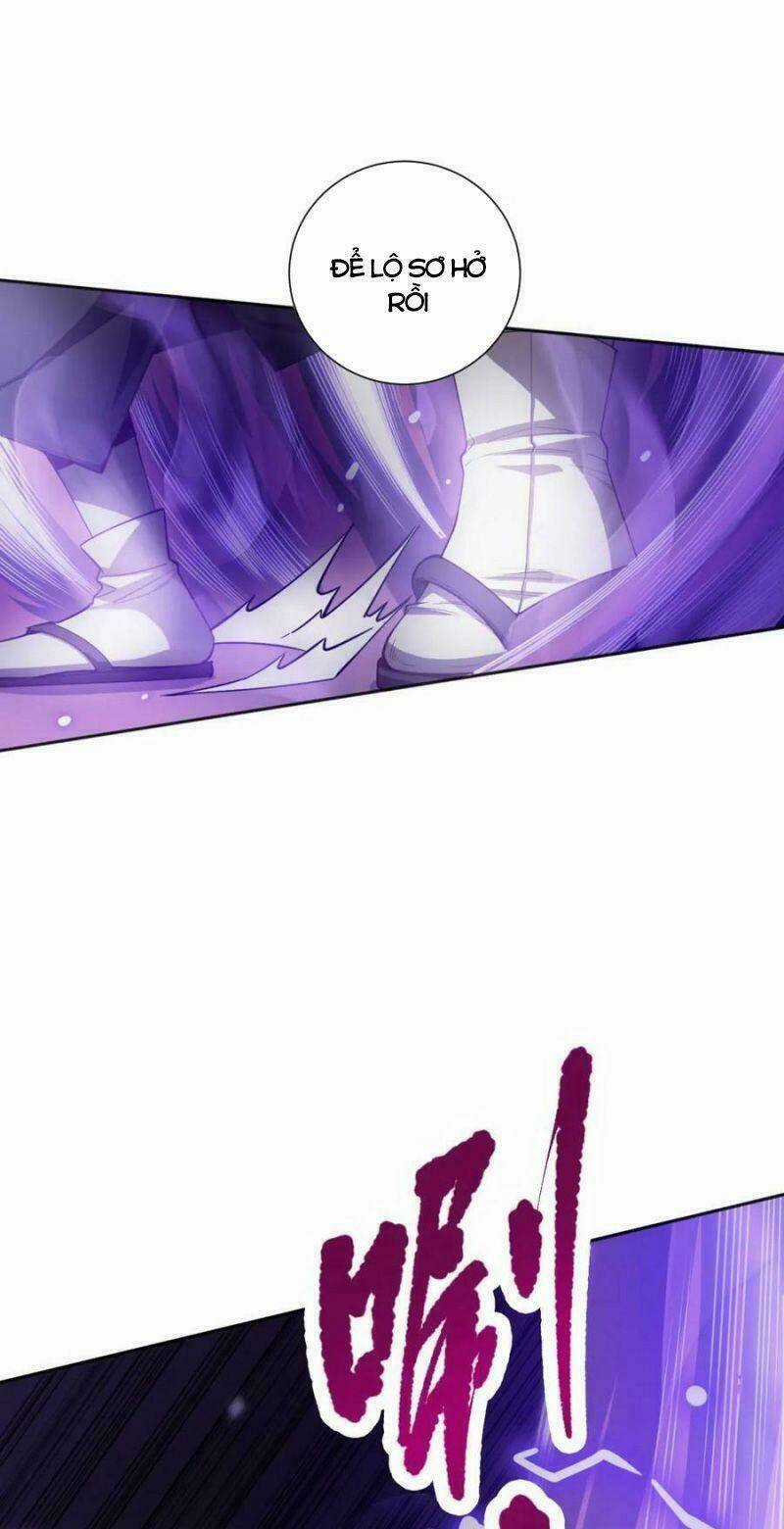 Giản Giới Chapter 183 trang 22