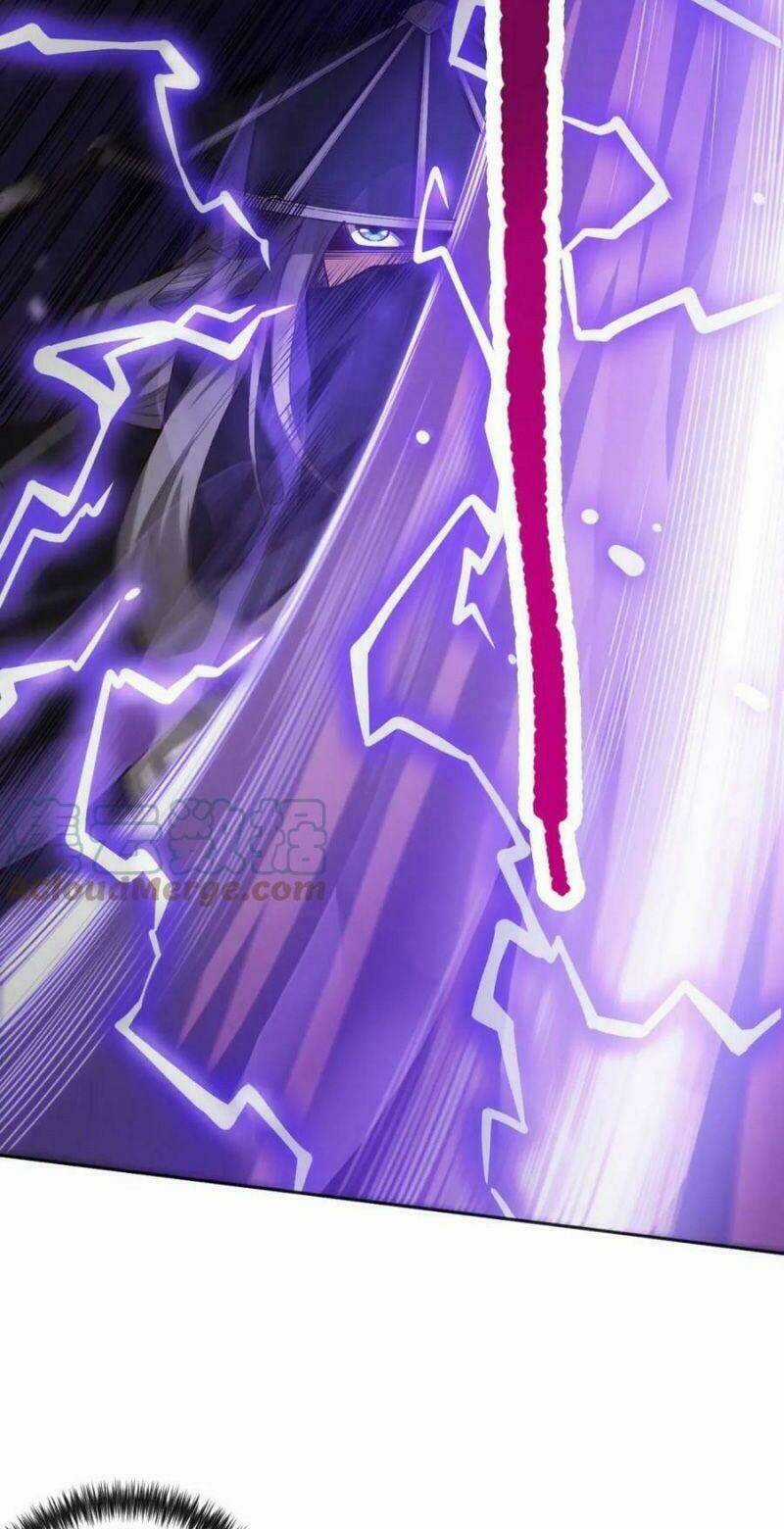 Giản Giới Chapter 183 trang 23