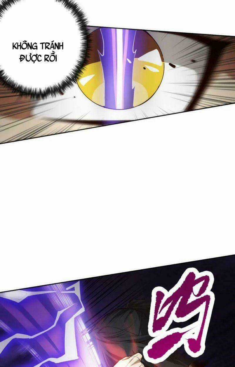 Giản Giới Chapter 183 trang 24