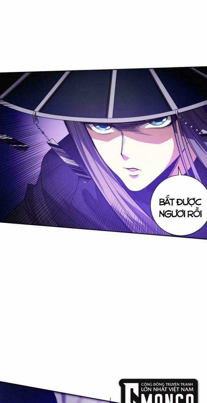 Giản Giới Chapter 183 trang 26