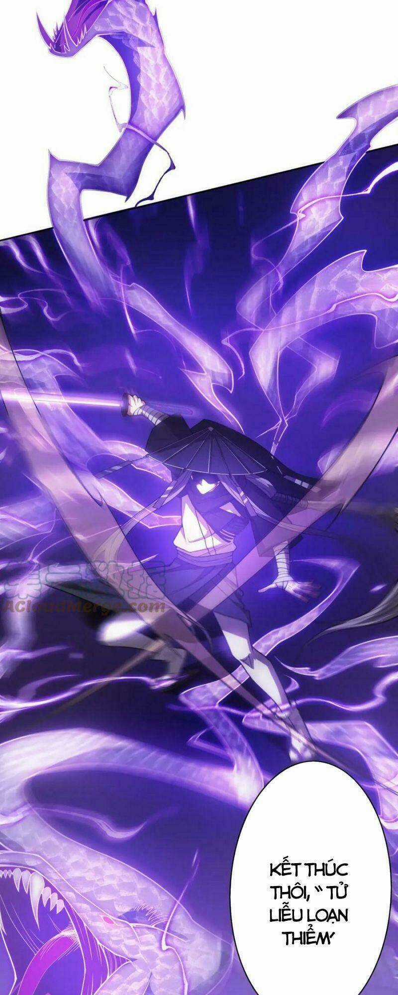 Giản Giới Chapter 183 trang 28