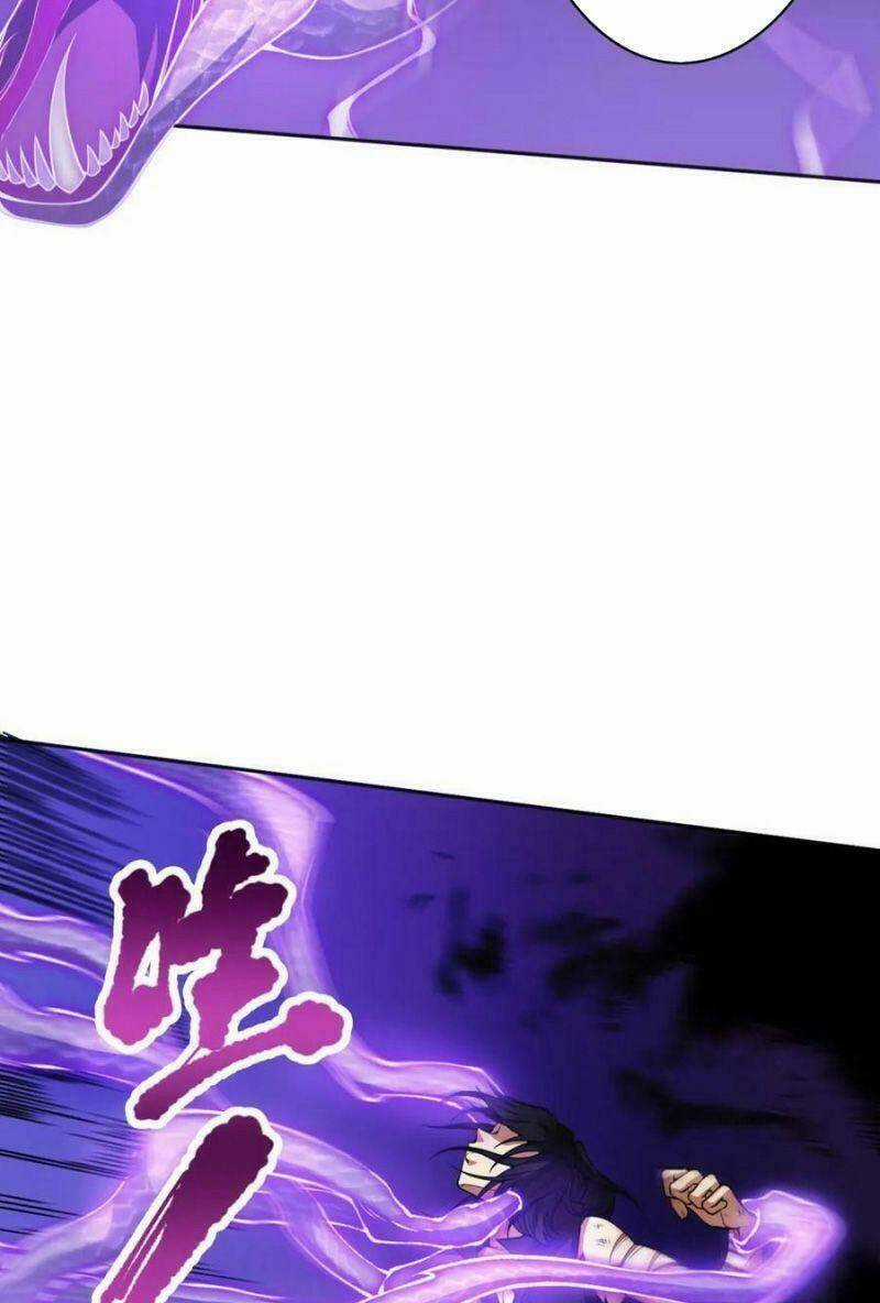 Giản Giới Chapter 183 trang 29