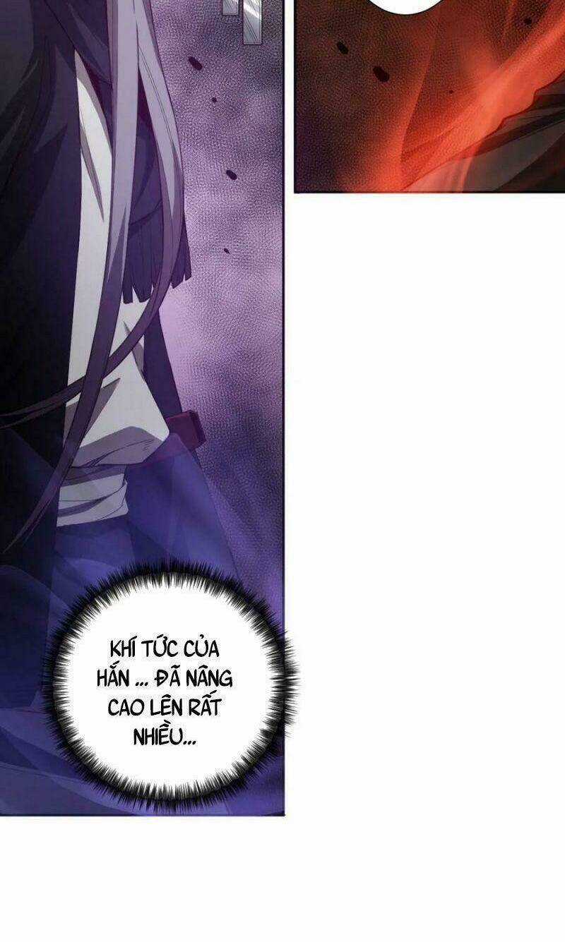 Giản Giới Chapter 183 trang 3