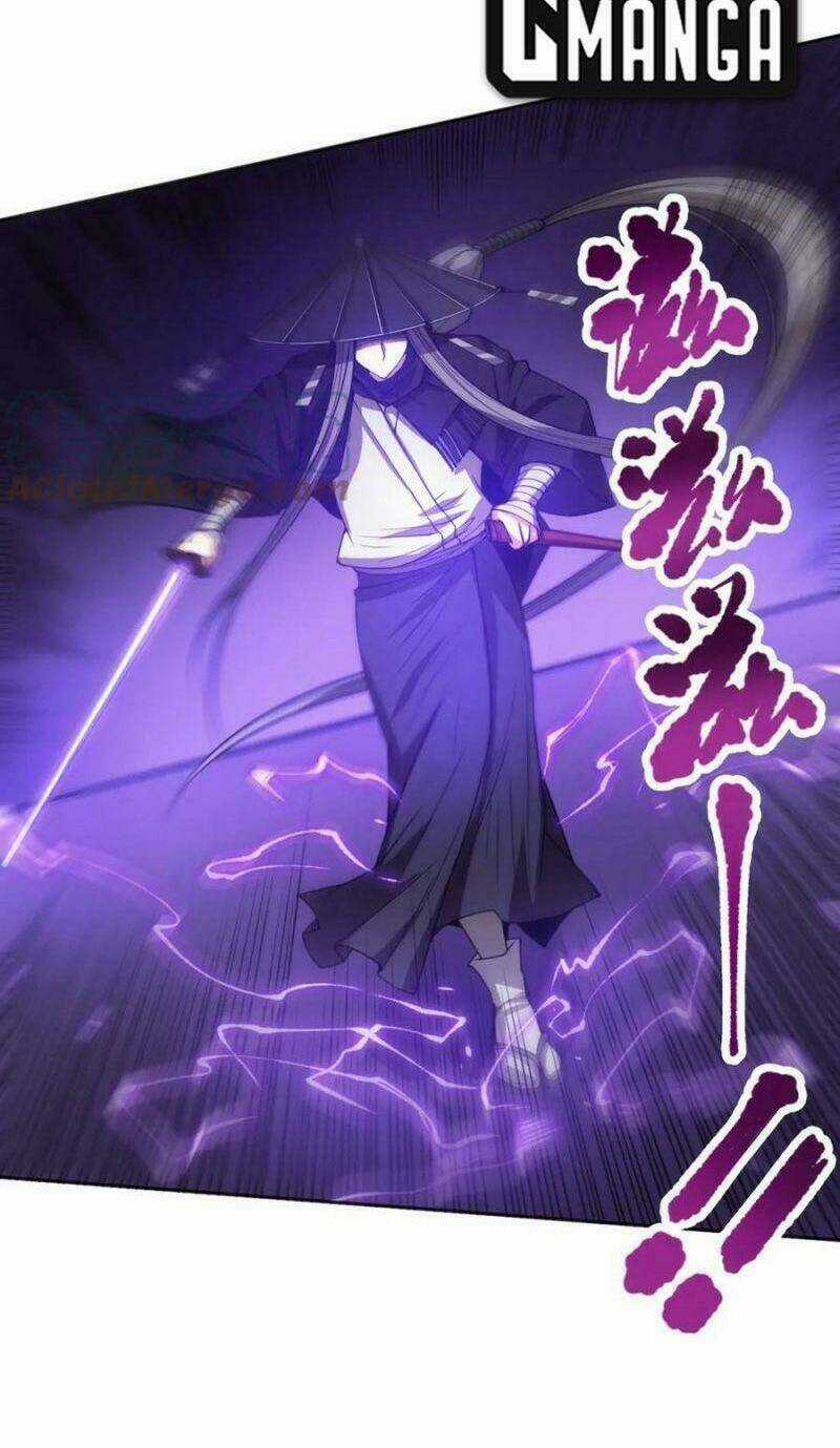 Giản Giới Chapter 183 trang 32